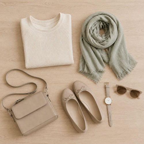 Clothing Accessories