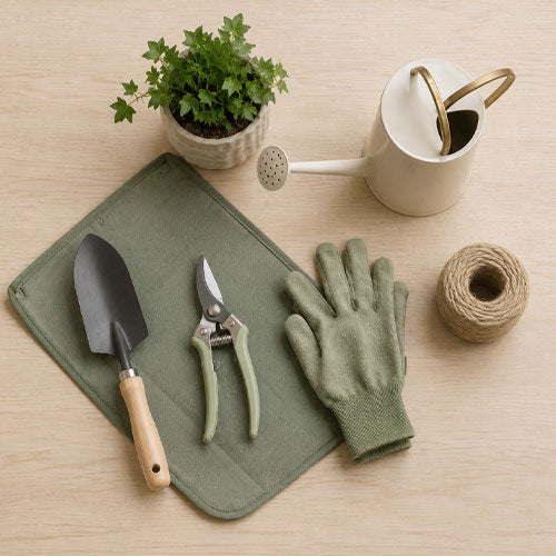 Gardening Tools