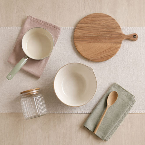 Home Kitchen