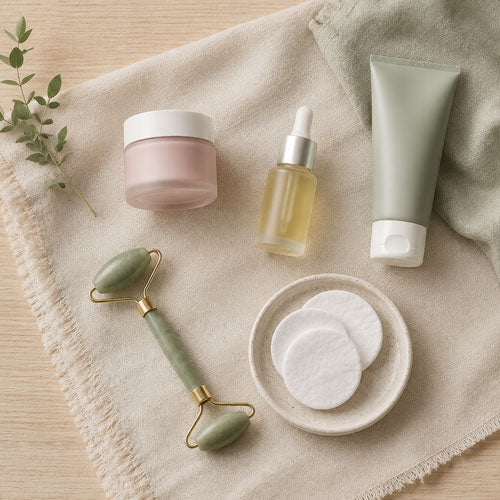 Beauty Skincare