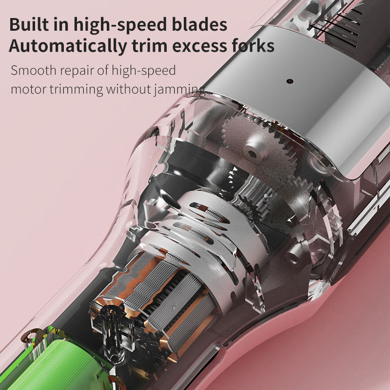 Hair Trimmer