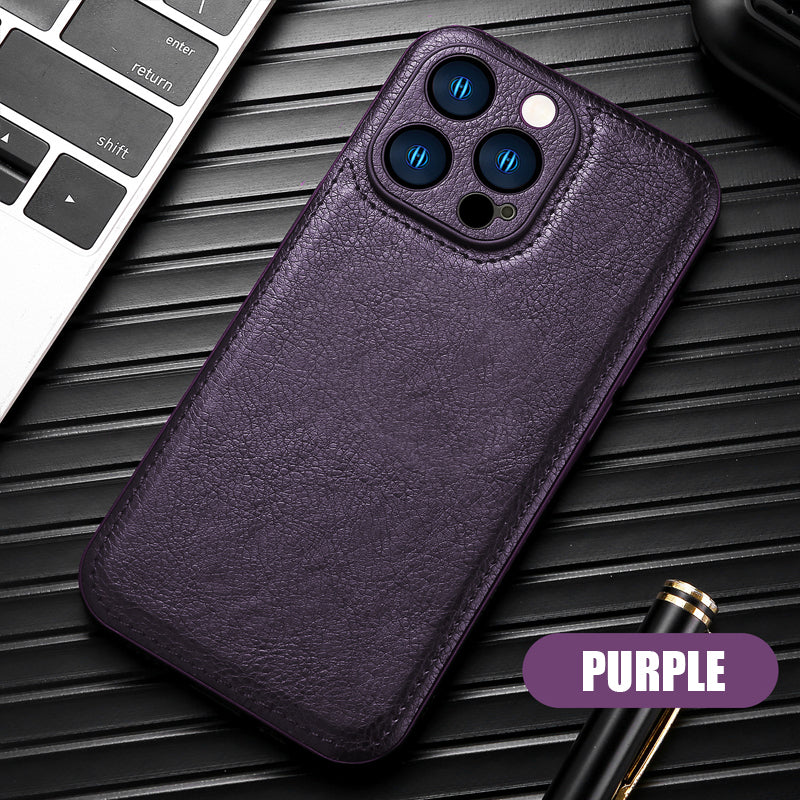 Leather Phone Case
